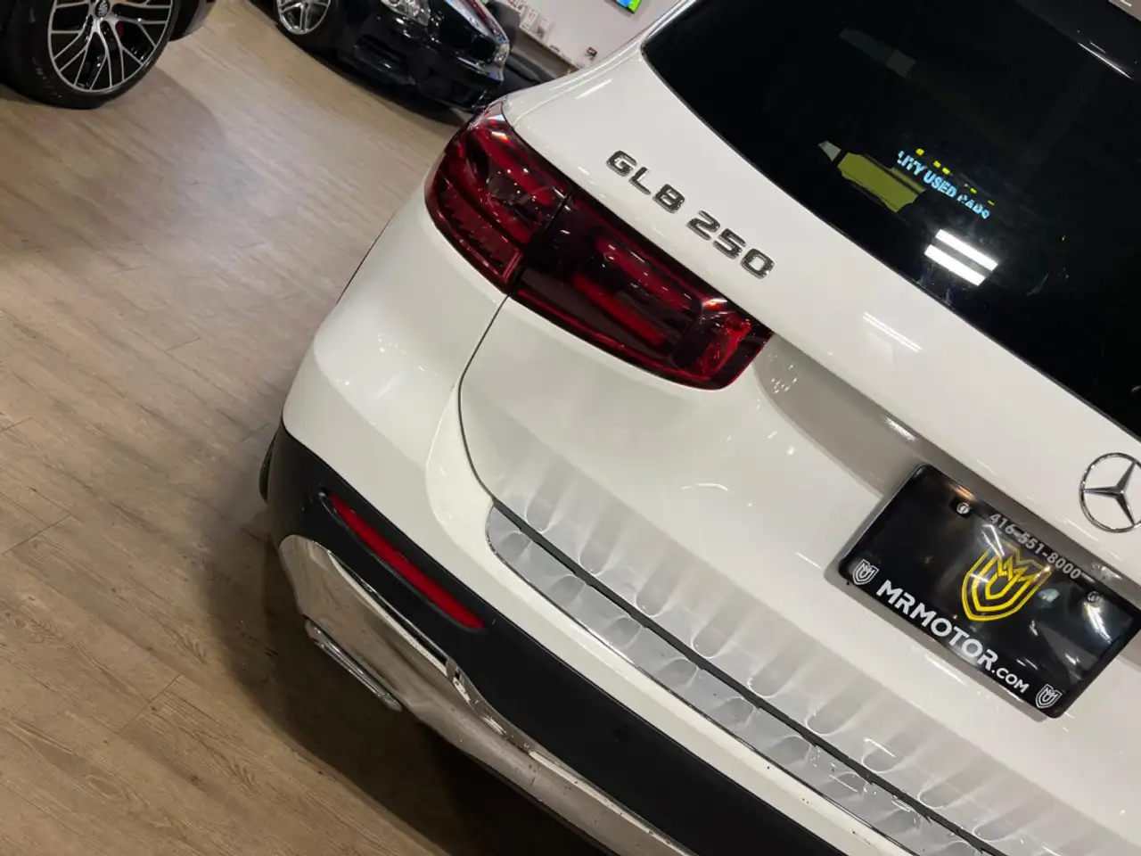 Mercedes-Benz GLB - Image 15