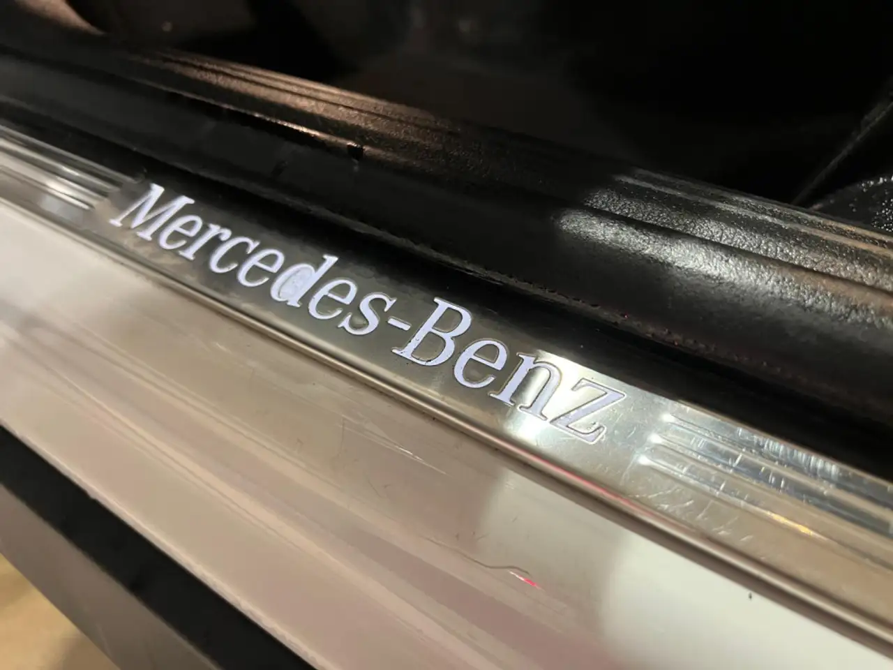 Mercedes-Benz GLB - Image 17