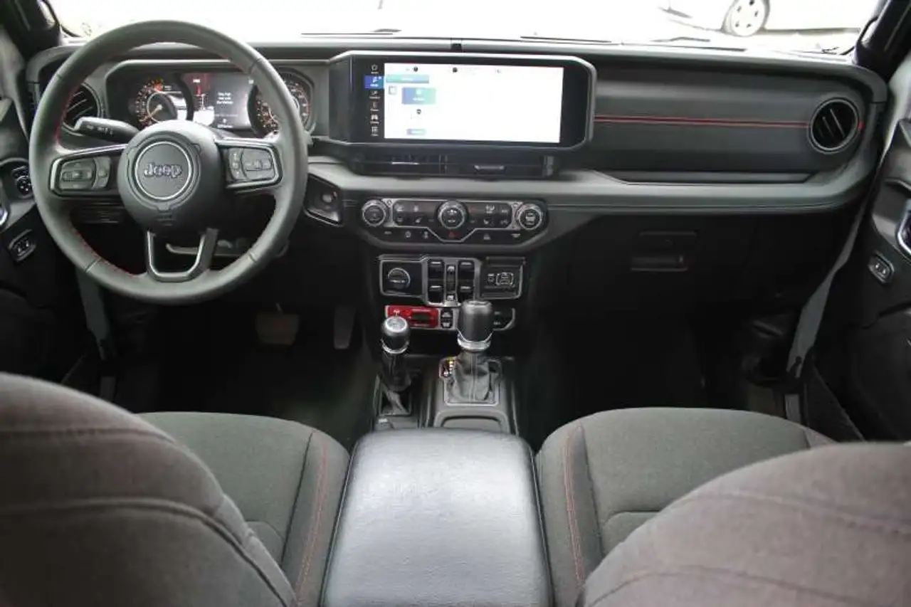 Jeep Wrangler - Image 5