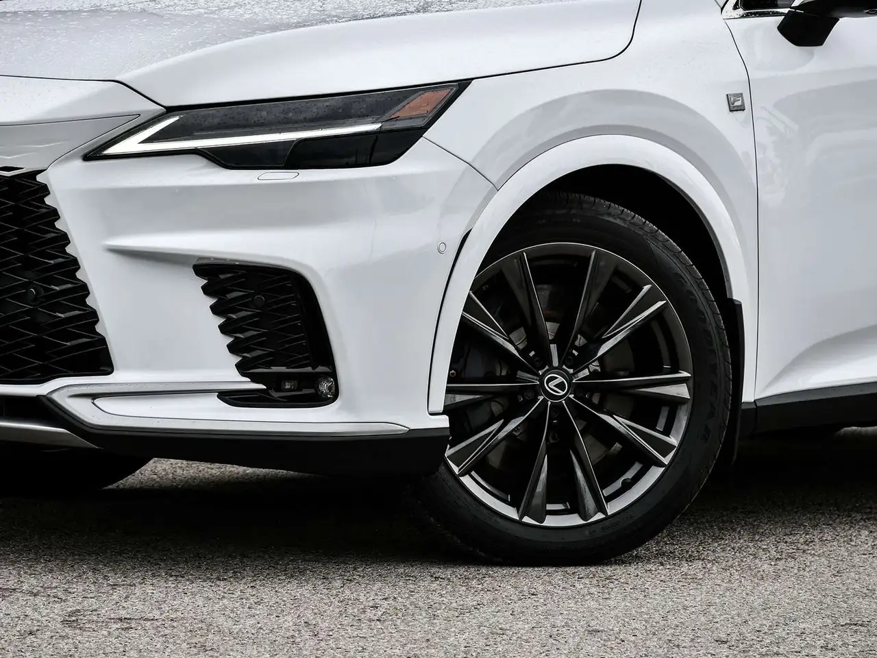 Lexus RX - Image 2