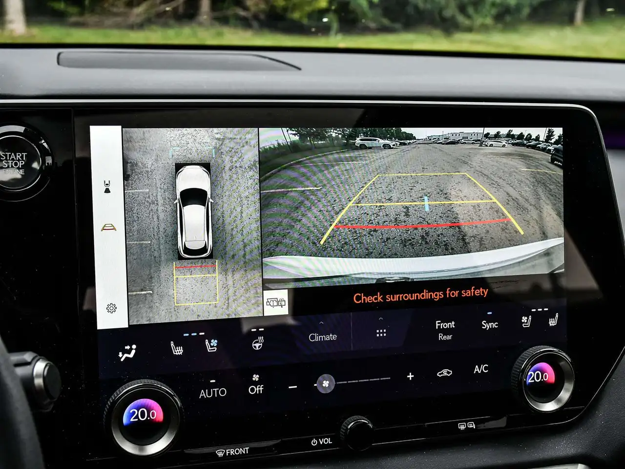 Lexus RX - Image 19