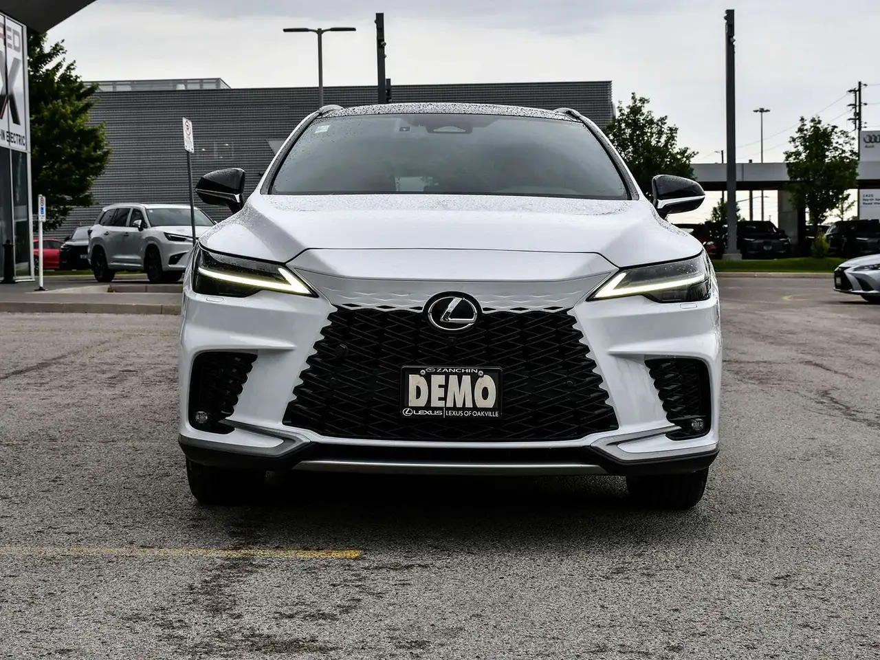 Lexus RX - Image 4