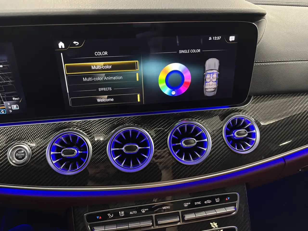 Mercedes-Benz CLS - Image 39