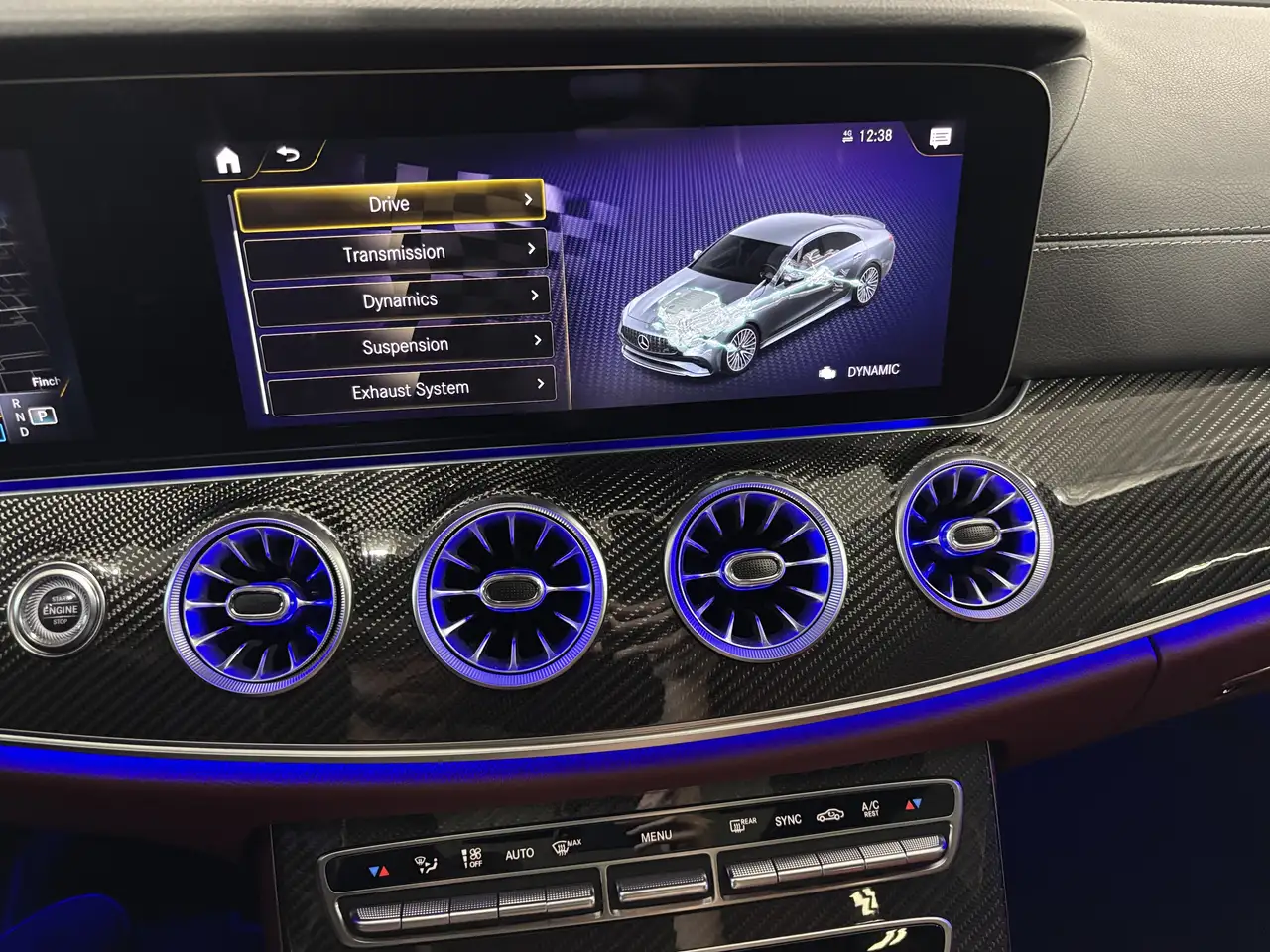 Mercedes-Benz CLS - Image 45