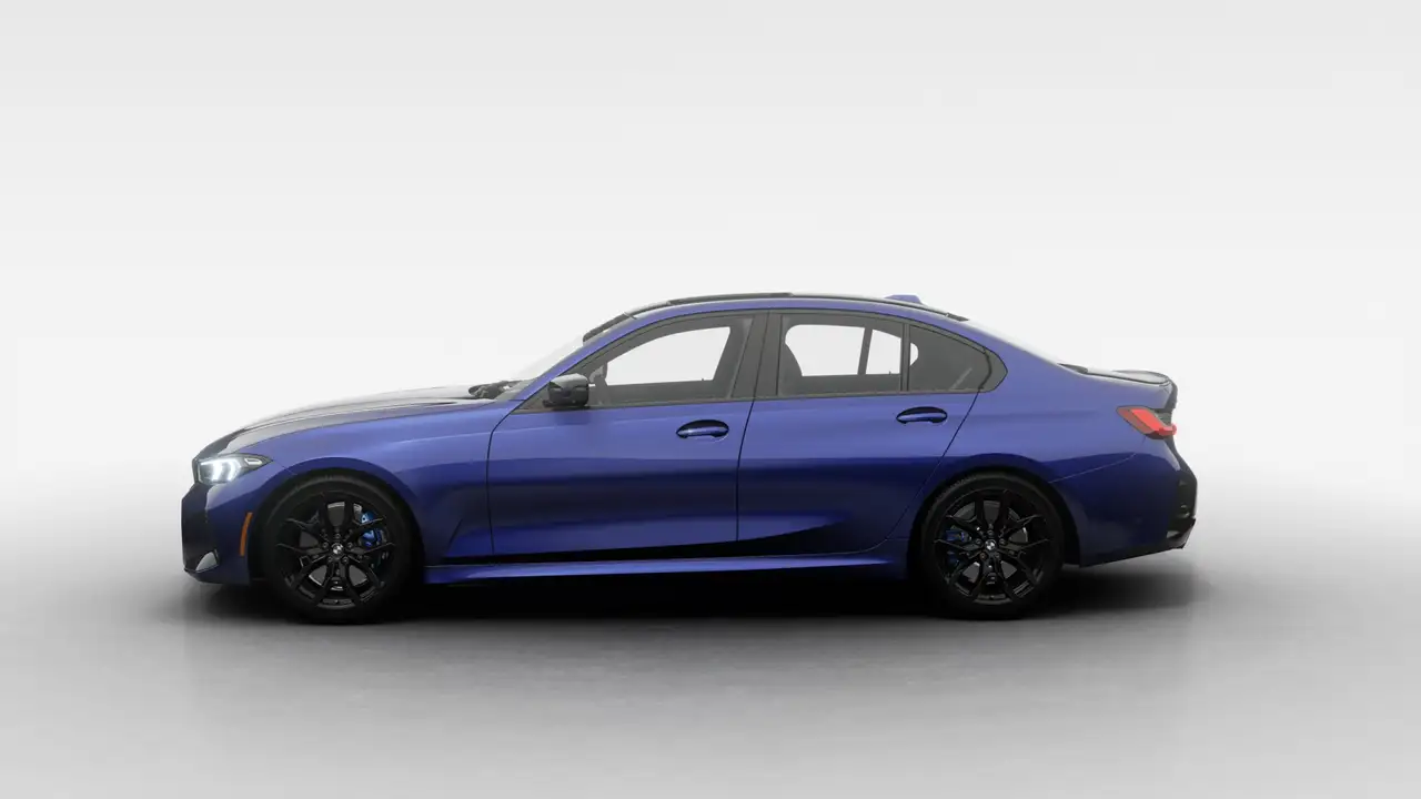 BMW 3 Series - Image 4