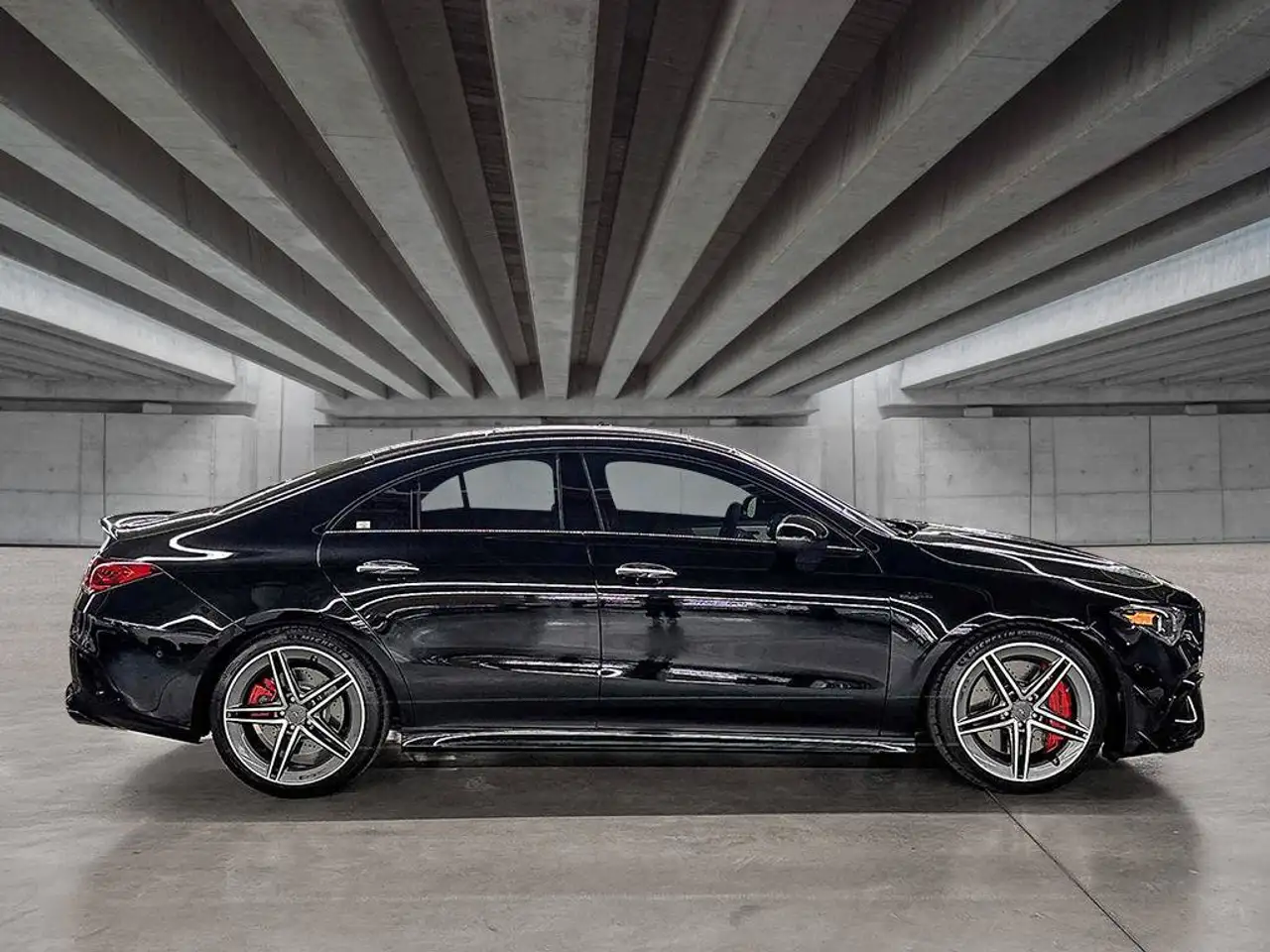 Mercedes-Benz CLA - Image 6