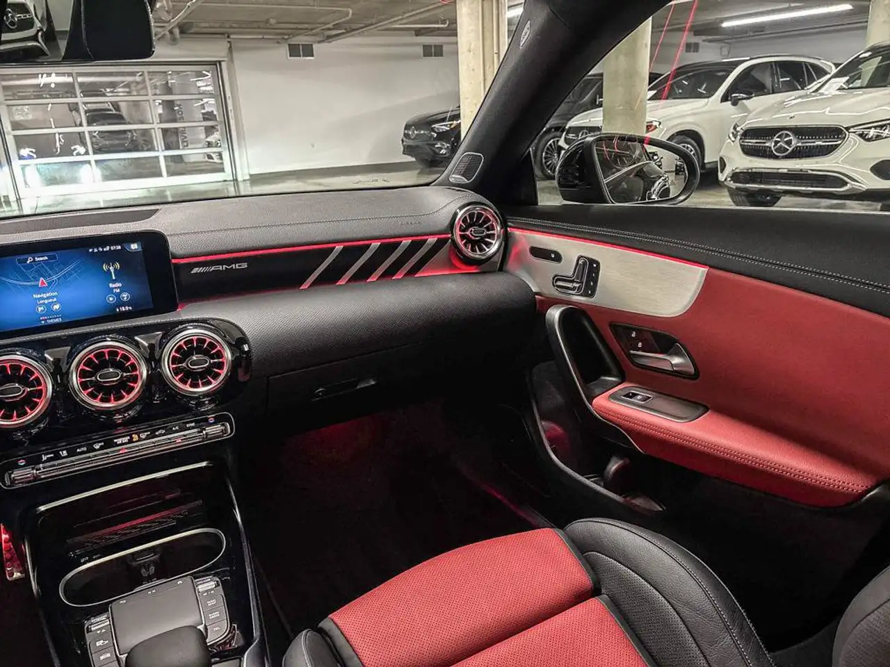 Mercedes-Benz CLA - Image 11