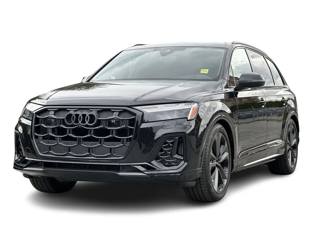 Audi SQ7 - Image 5