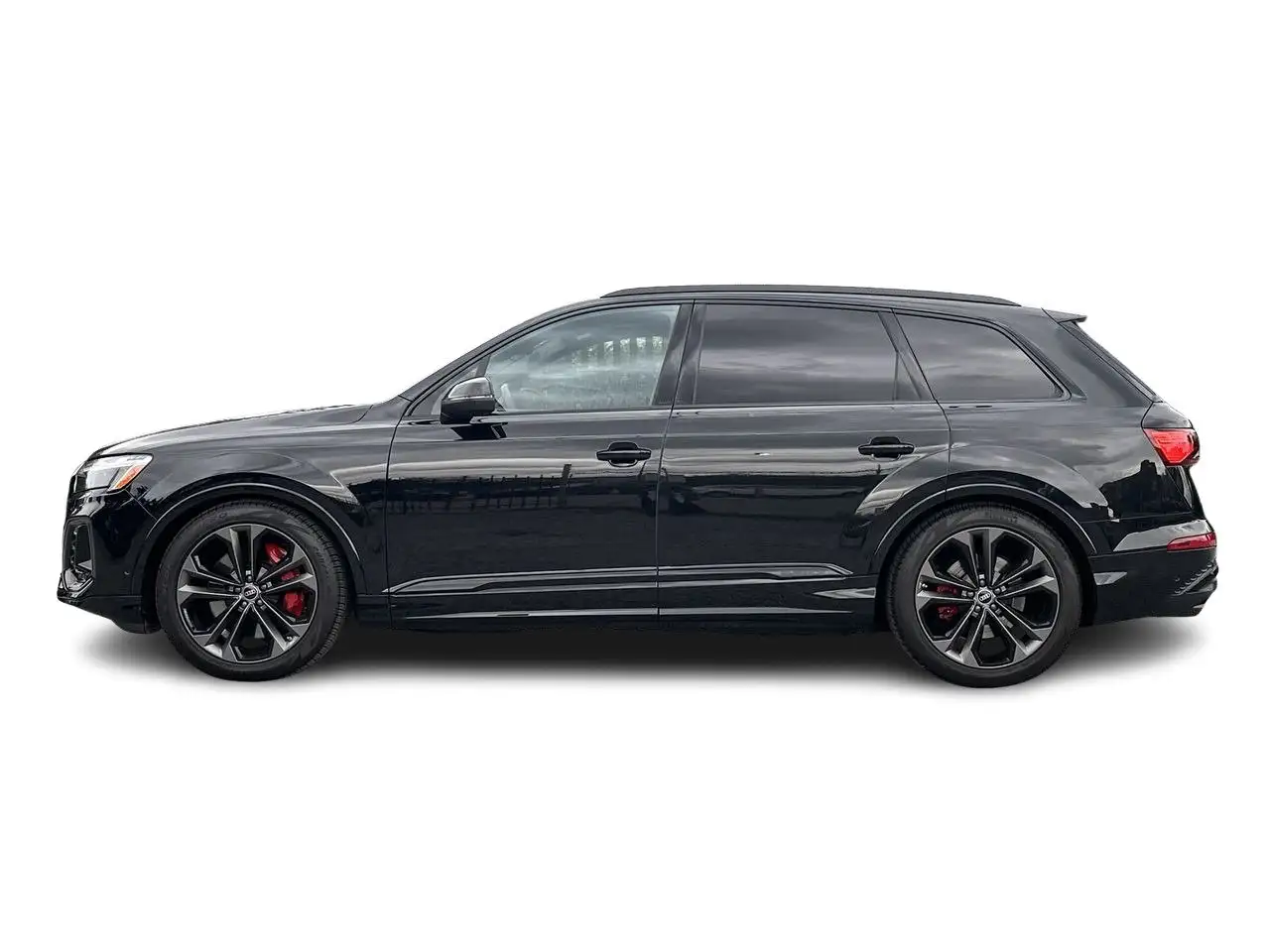 Audi SQ7 - Image 8