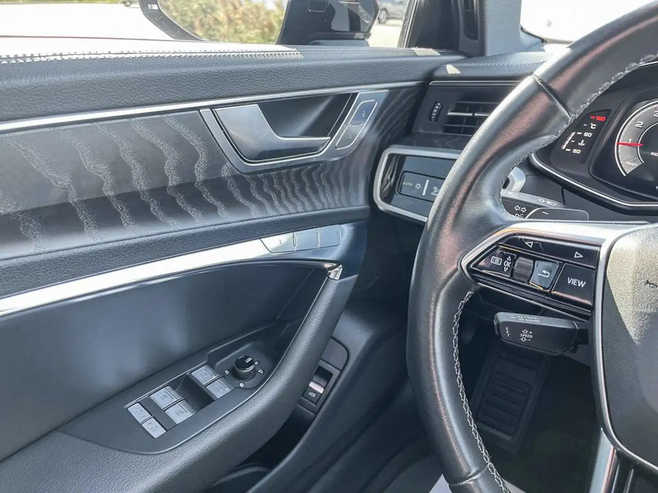 Audi A6 - Image 20