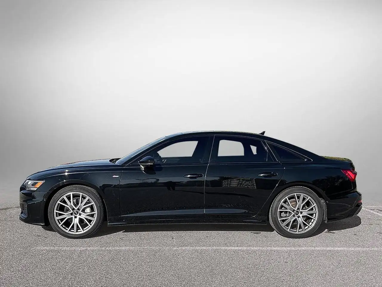 Audi A6 - Image 8