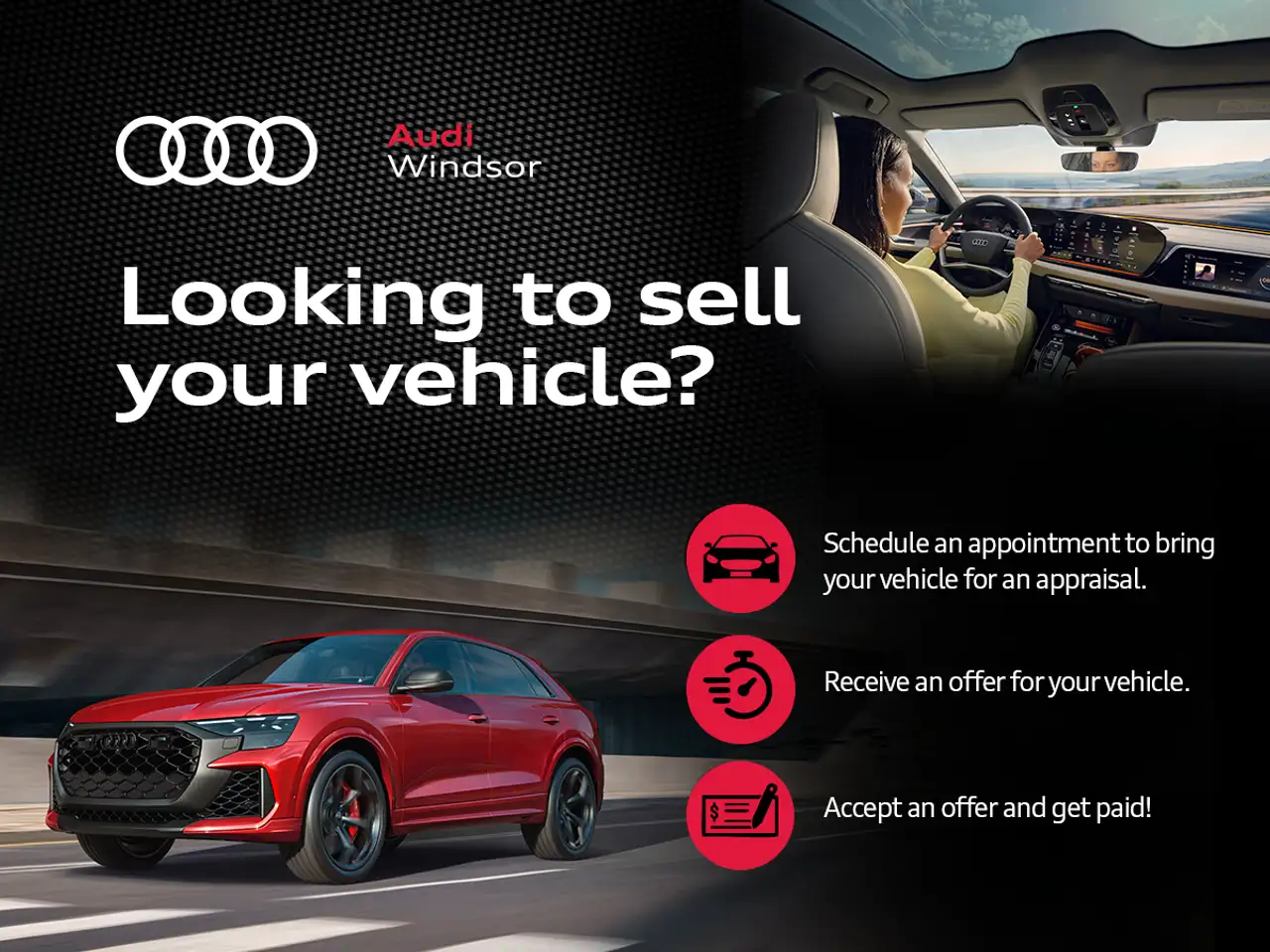 Audi A6 - Image 3