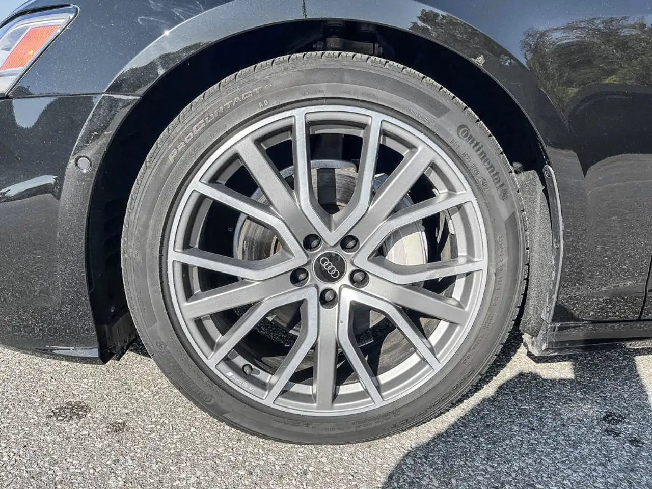Audi A6 - Image 10
