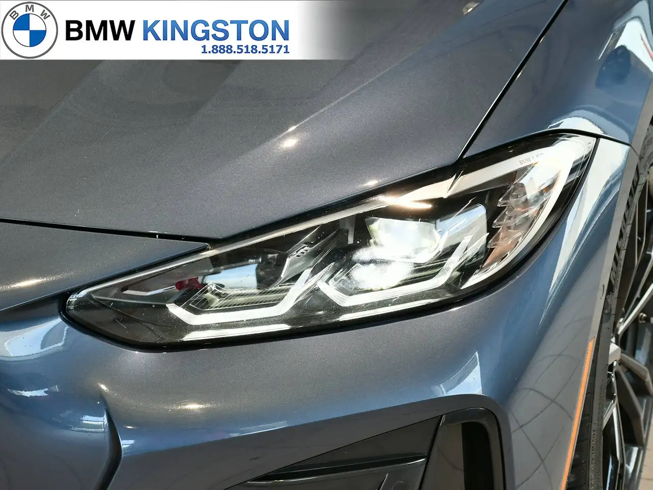 BMW 4 Series - Image 7
