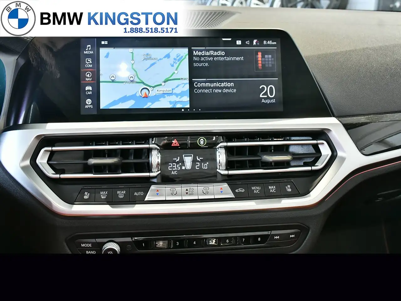 BMW 4 Series - Image 19