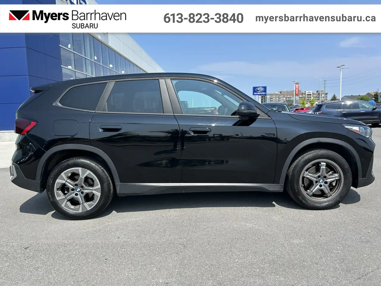BMW X1 - Image 9
