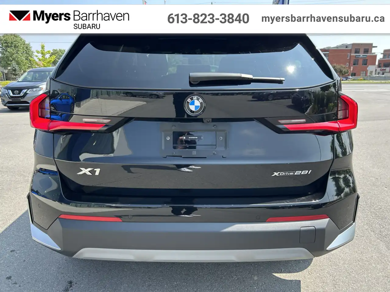 BMW X1 - Image 7