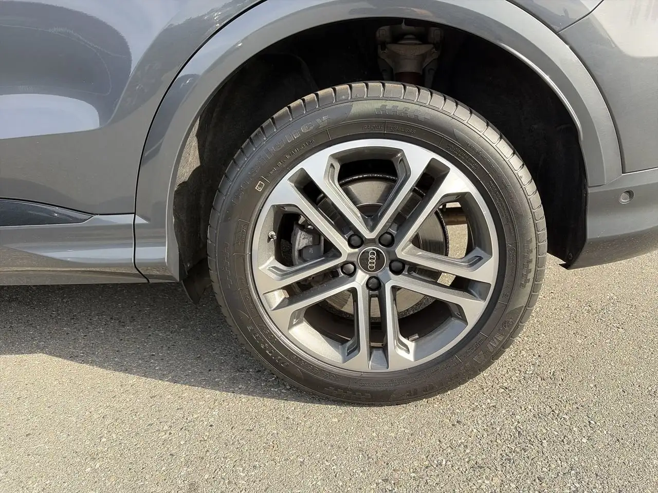 Audi Q5 - Image 18