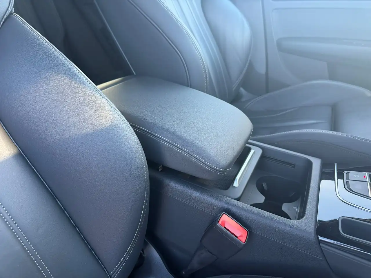 Audi Q5 - Image 20