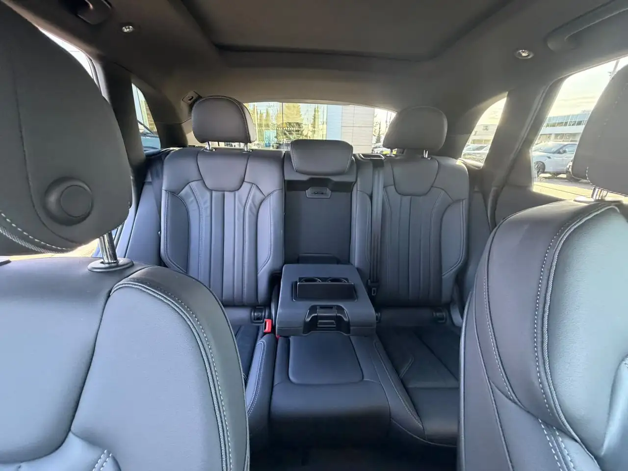 Audi Q5 - Image 26