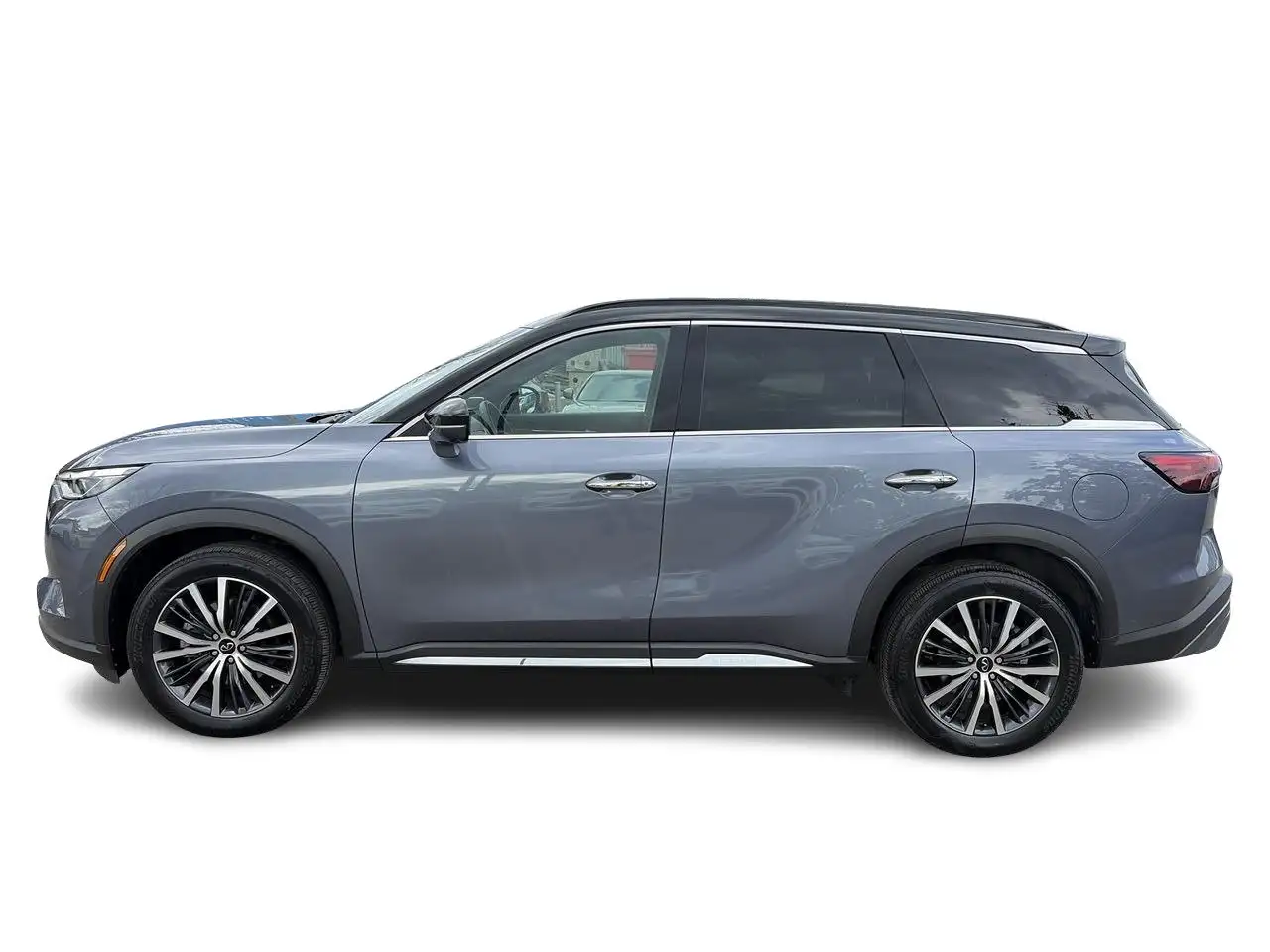 Infiniti QX60 - Image 8