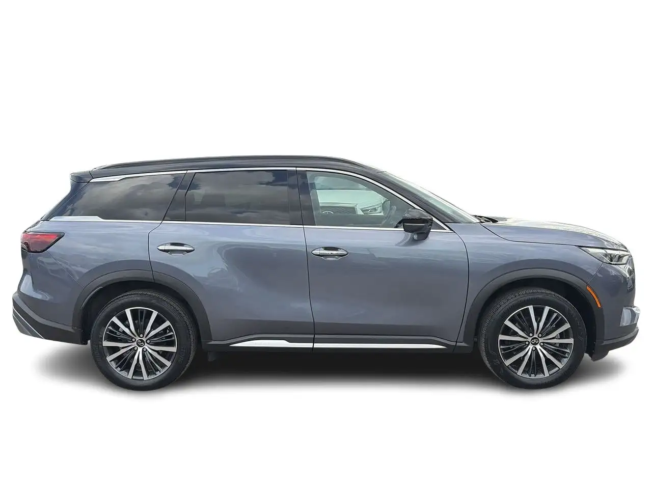 Infiniti QX60 - Image 16