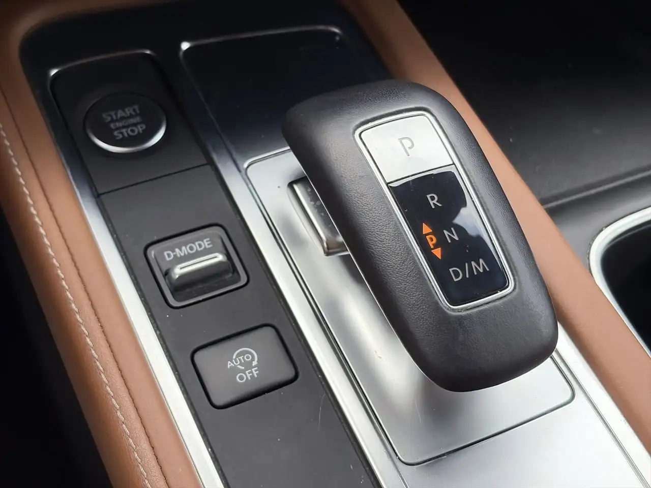 Infiniti QX60 - Image 28