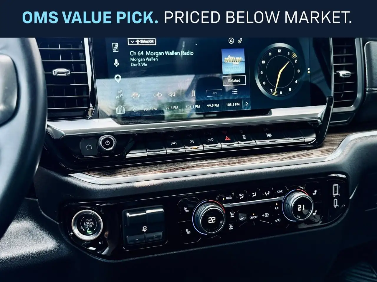 Chevrolet Silverado 1500 - Image 35