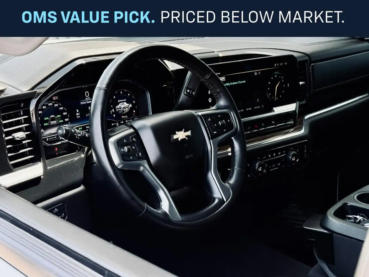 Chevrolet Silverado 1500 - Image 29