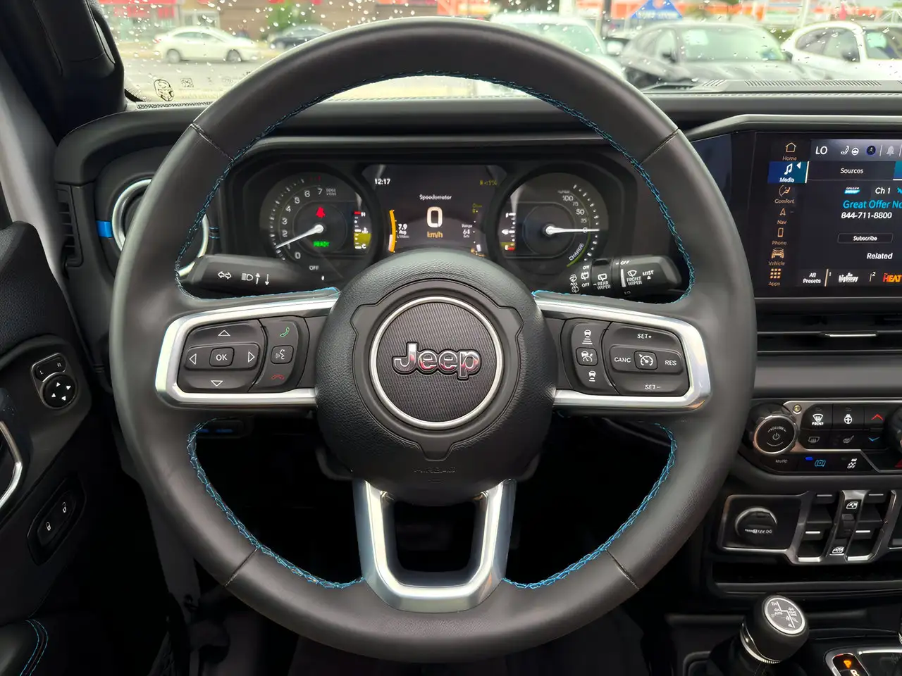 Jeep Wrangler - Image 22