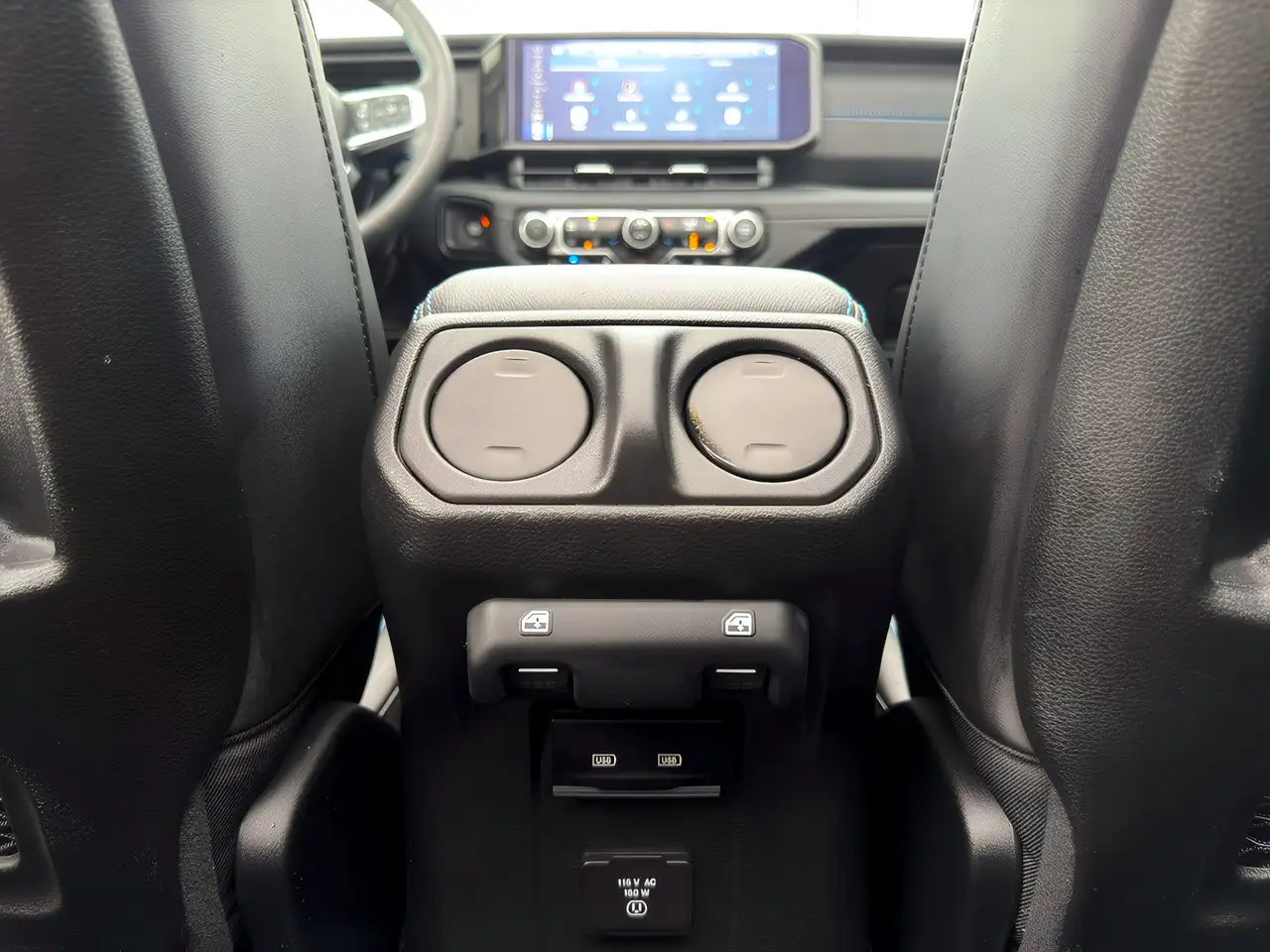 Jeep Wrangler - Image 41