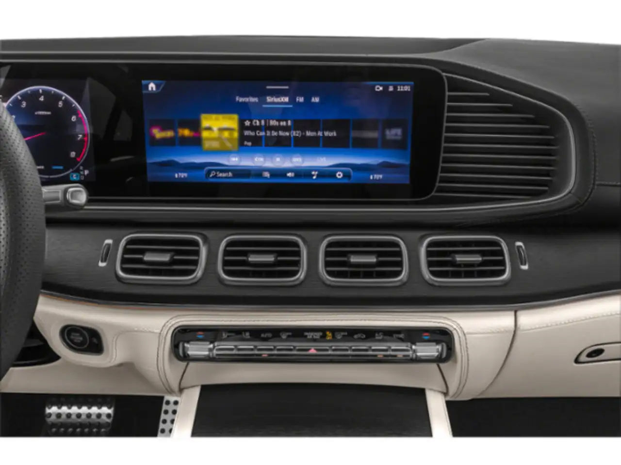 Mercedes-Benz GLE - Image 7