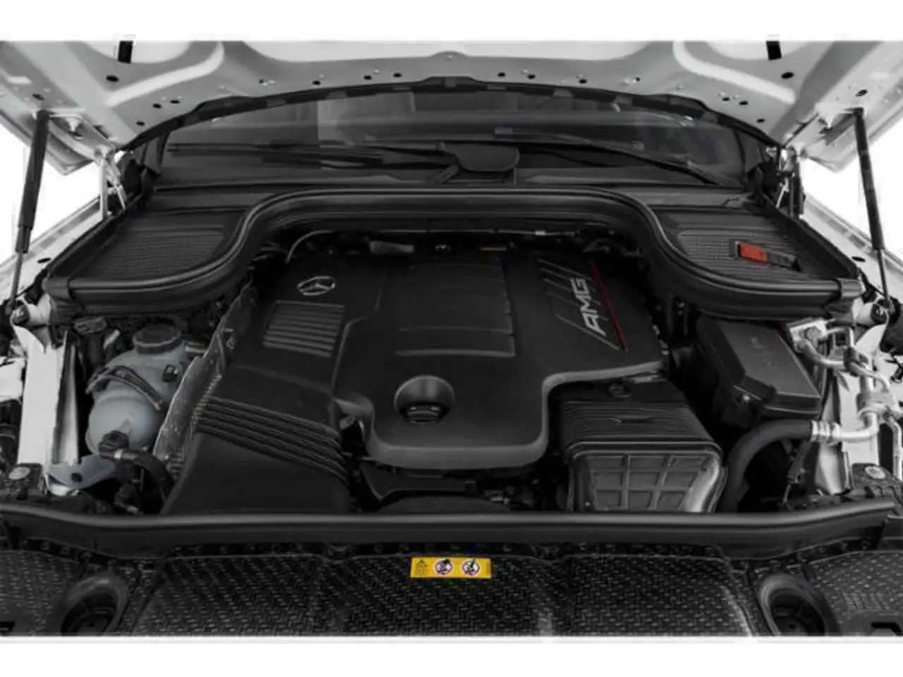 Mercedes-Benz GLE - Image 9