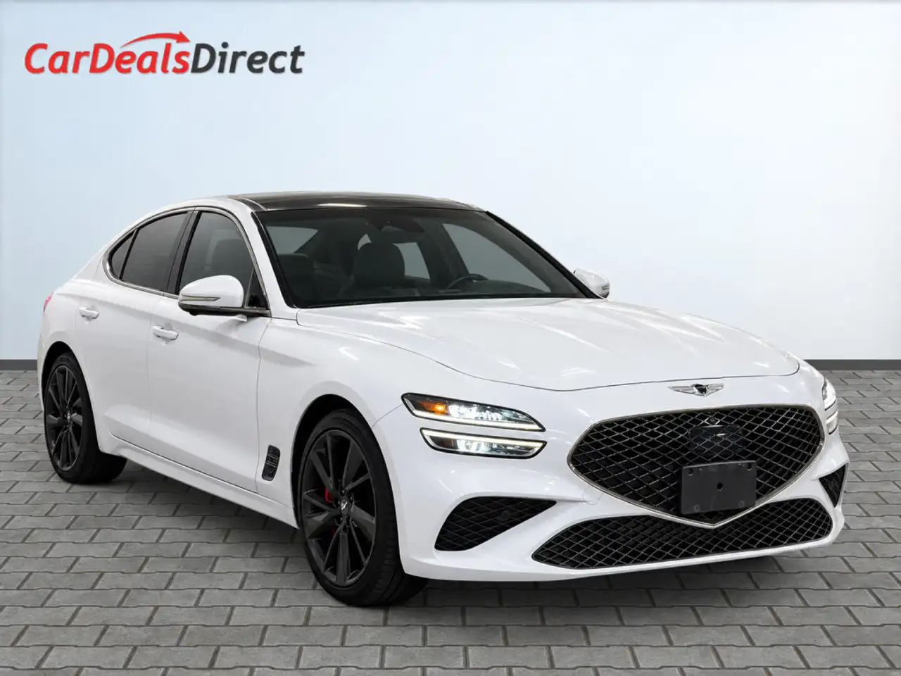 Genesis G70 - Image 1