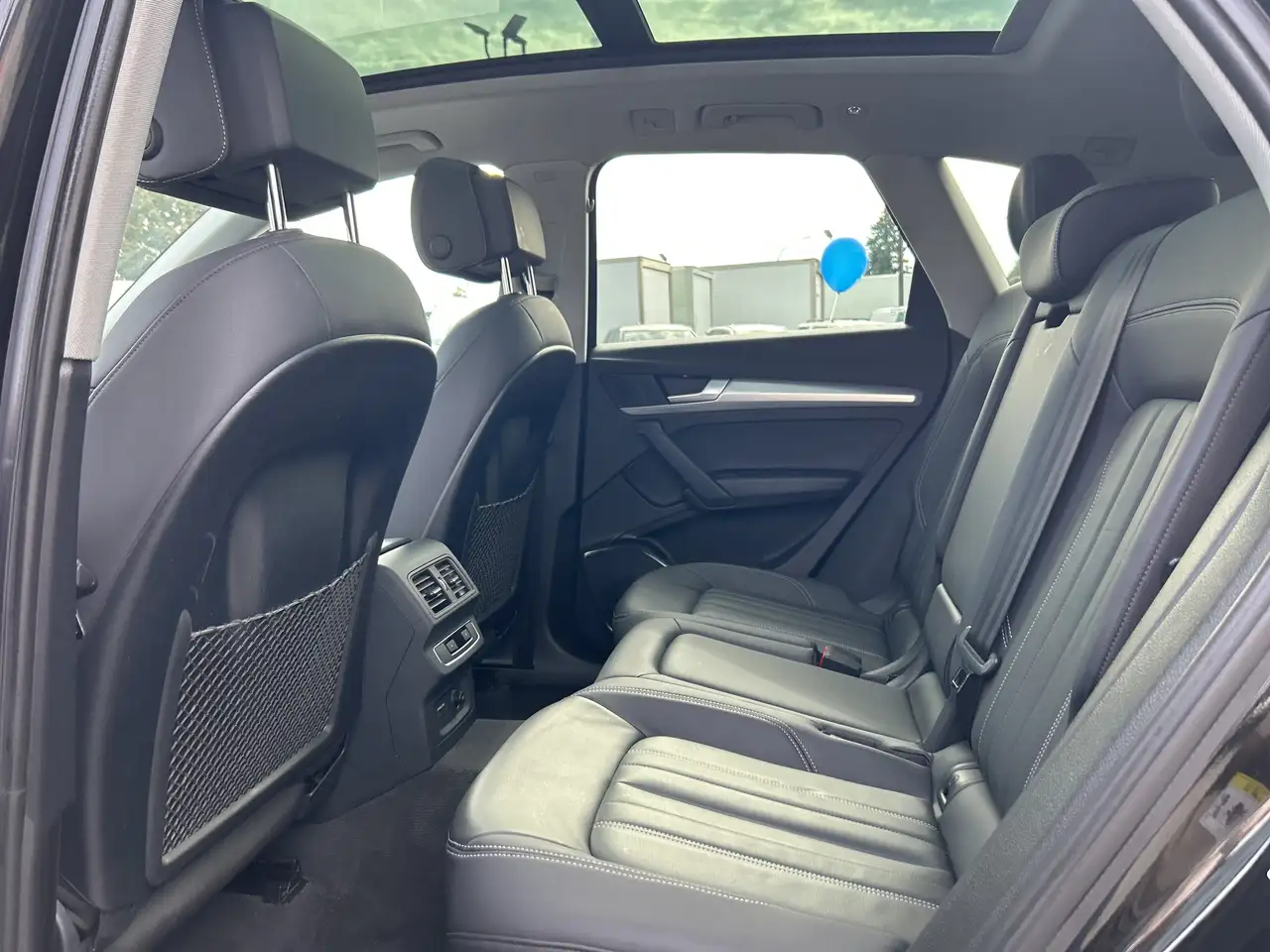Audi Q5 - Image 14
