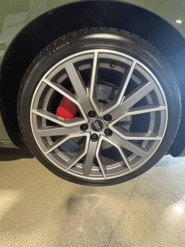 Audi A4 - Image 9