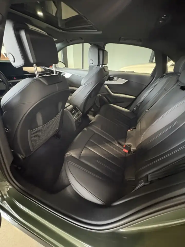 Audi A4 - Image 8