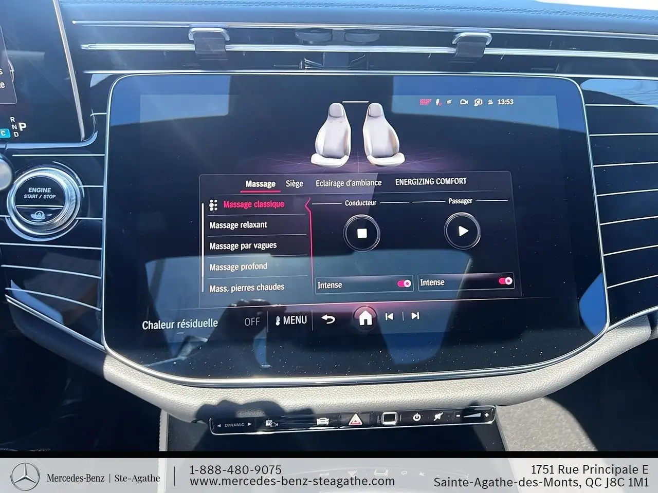 Mercedes-Benz E-Class - Image 2
