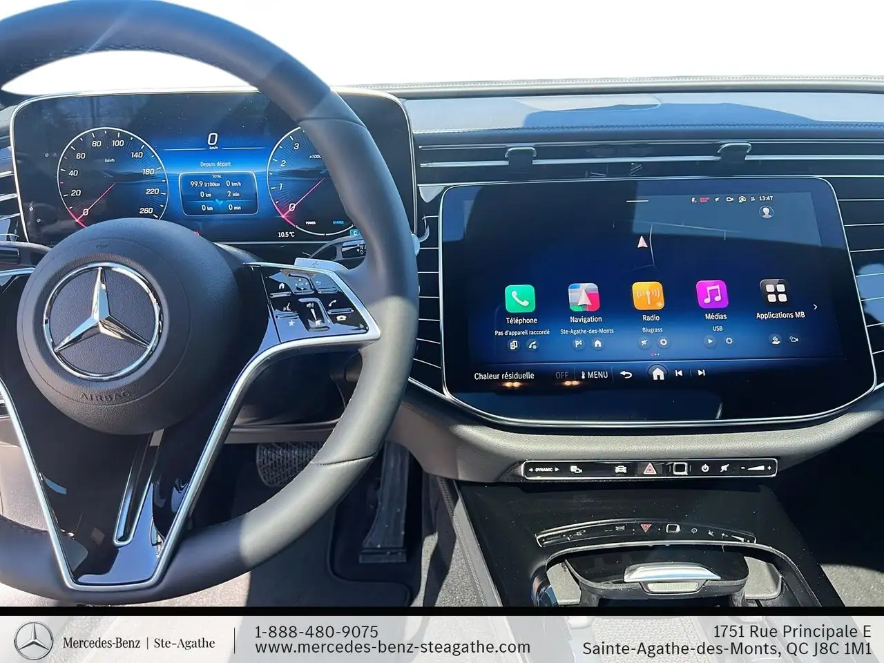 Mercedes-Benz E-Class - Image 19