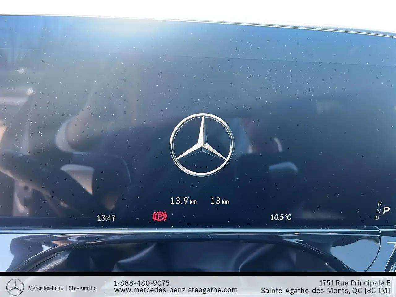 Mercedes-Benz E-Class - Image 17