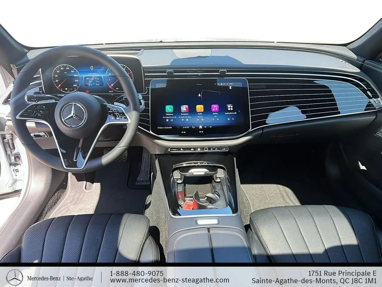 Mercedes-Benz E-Class - Image 13