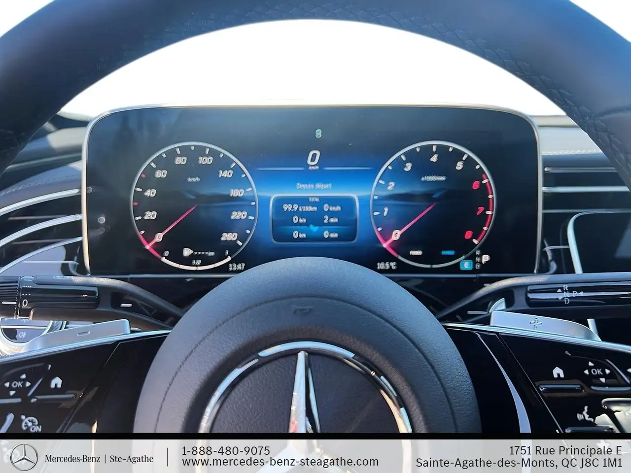 Mercedes-Benz E-Class - Image 18