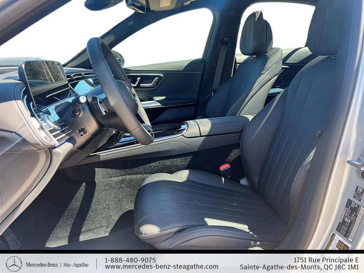 Mercedes-Benz E-Class - Image 12