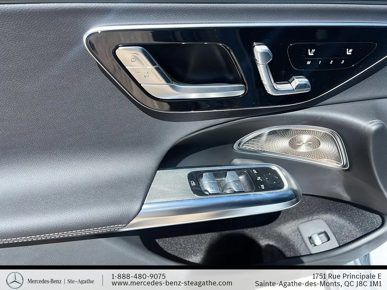 Mercedes-Benz E-Class - Image 14