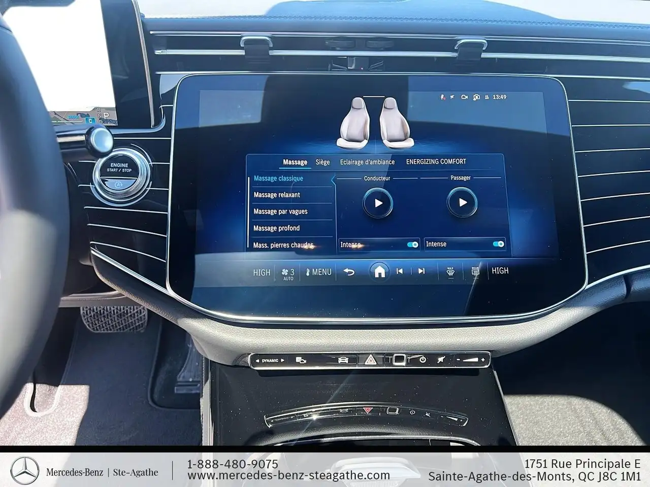 Mercedes-Benz E-Class - Image 27