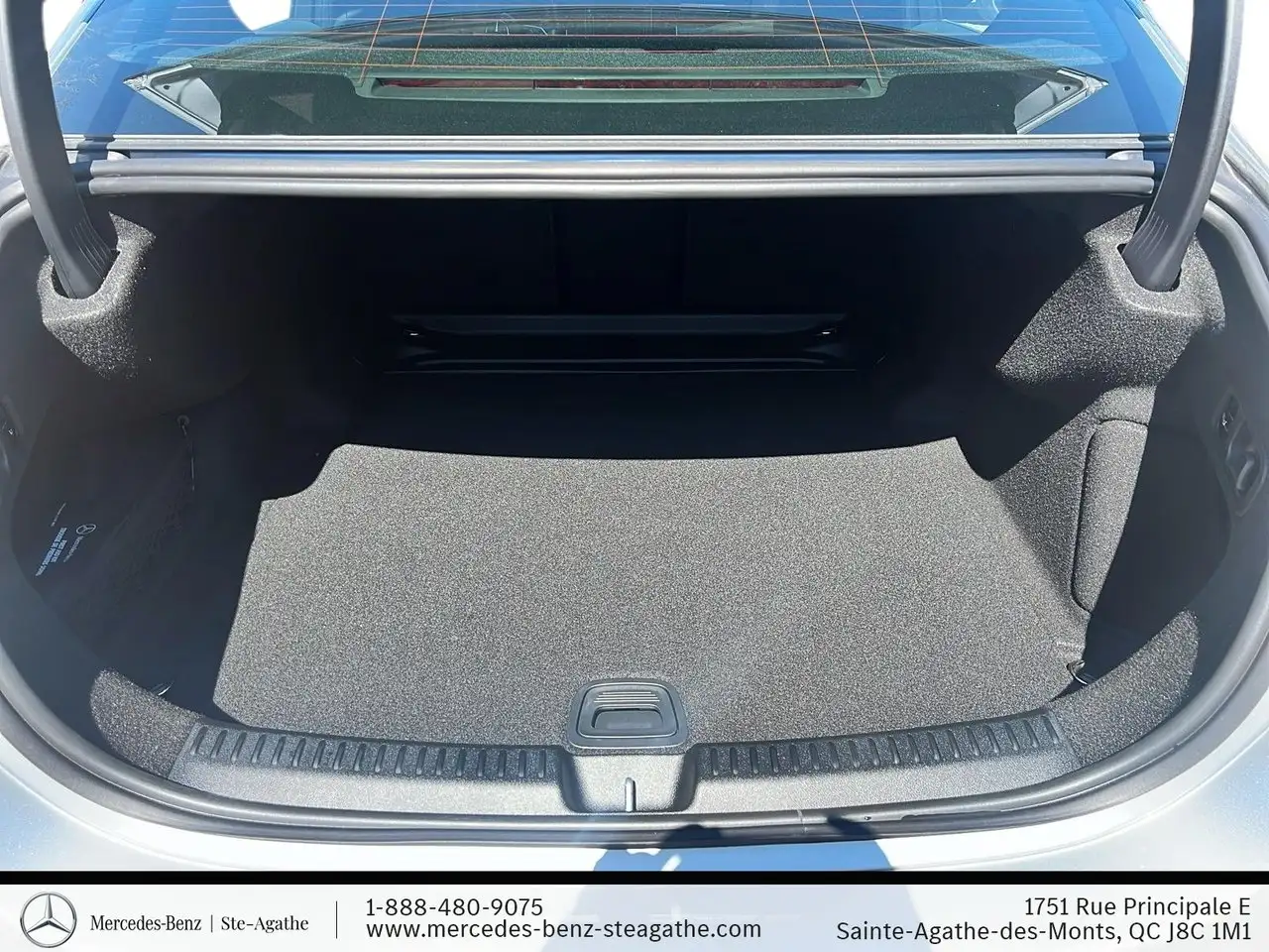 Mercedes-Benz E-Class - Image 9