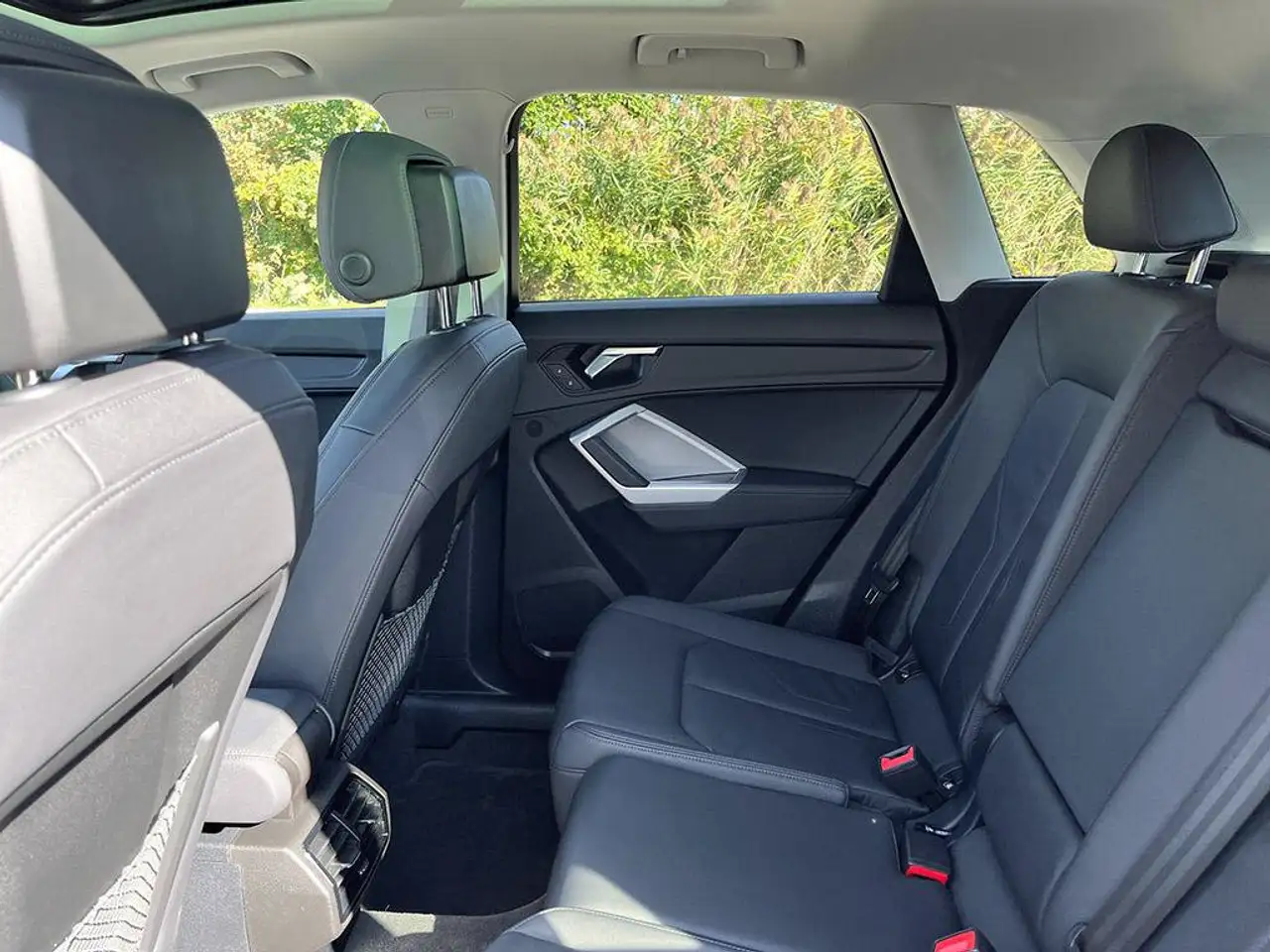Audi Q3 - Image 26