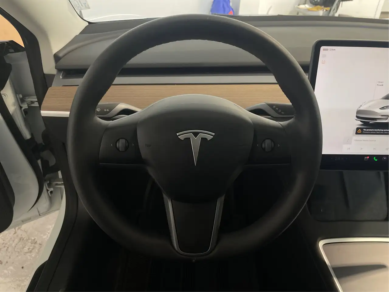Tesla Model 3 - Image 20