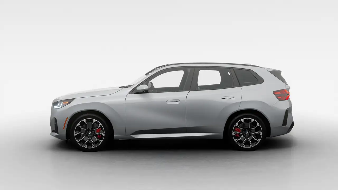 BMW X3 - Image 4