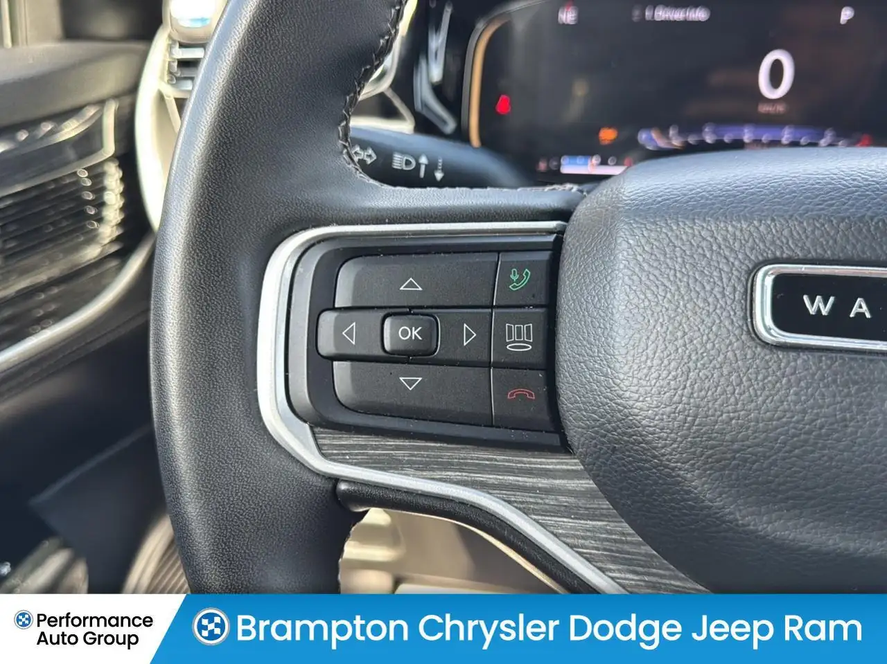 Jeep Wagoneer - Image 18